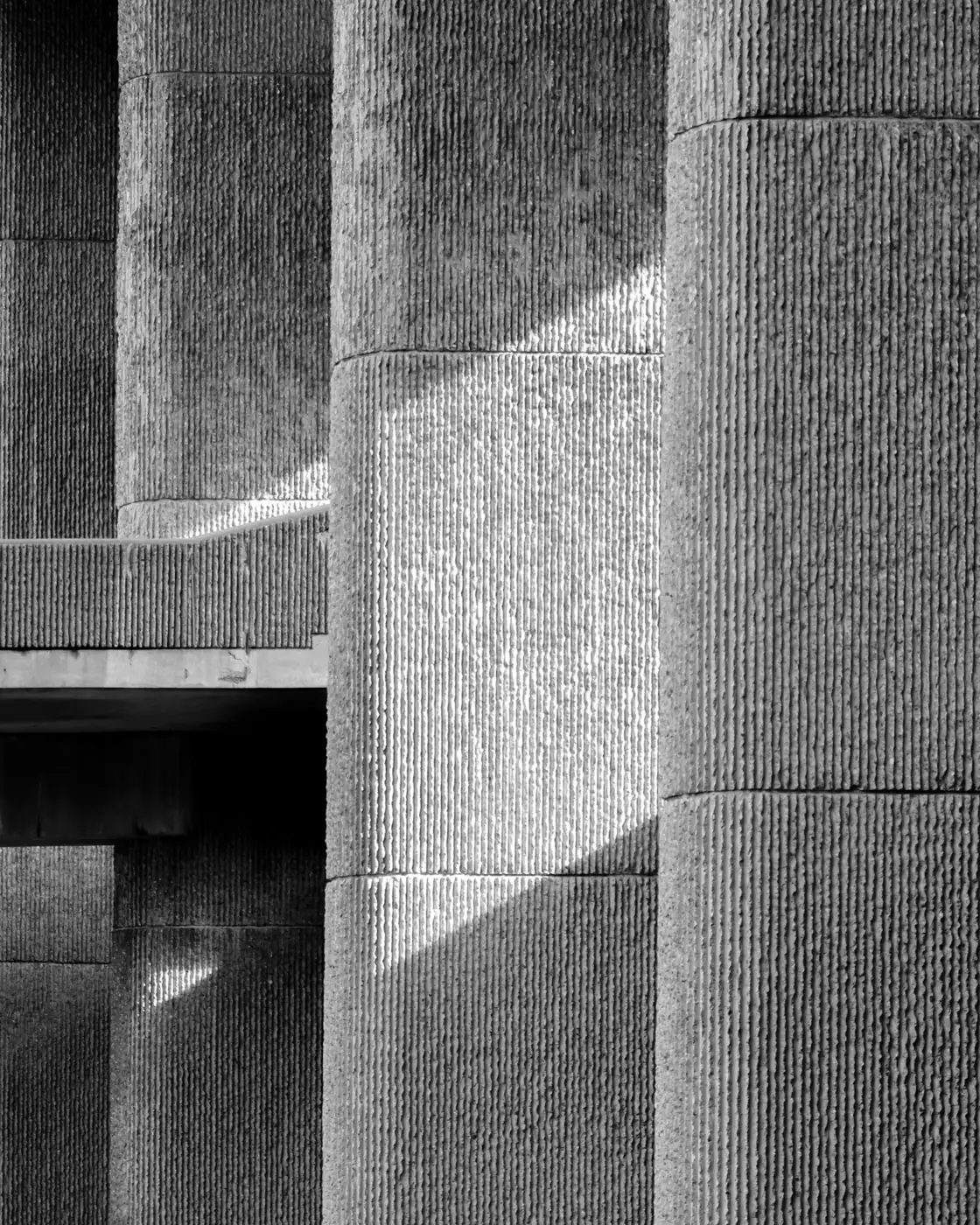 Column Hall, Leeds