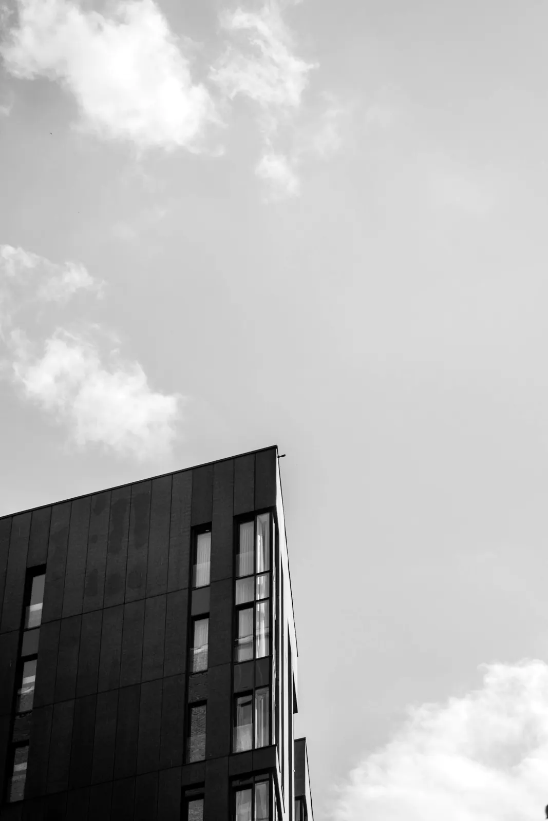 Black Block, Glasgow
